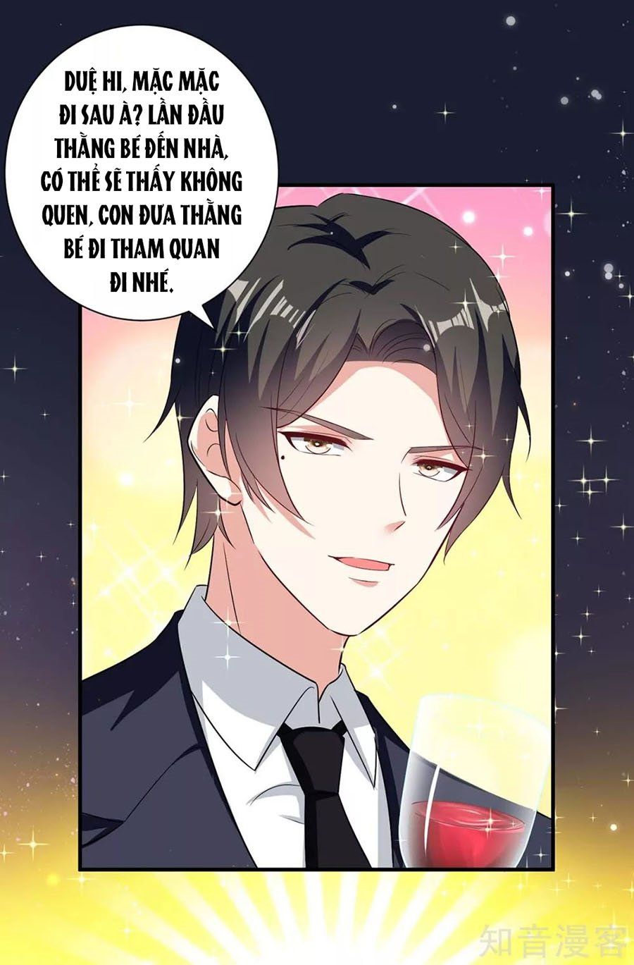 đọc truyện Thiên Tài Khốc Bảo: Tổng Tài Sủng Thê Quá Cường Hãn Chương 107 ảnh 13 tại Thiên Thai Truyện