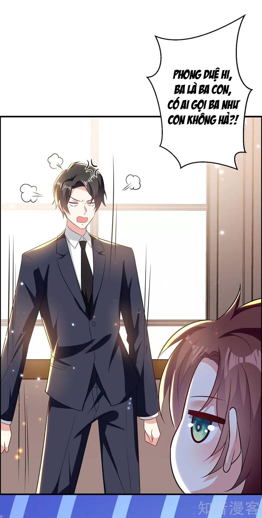 đọc truyện Thiên Tài Khốc Bảo: Tổng Tài Sủng Thê Quá Cường Hãn Chương 107 ảnh 19 tại Thiên Thai Truyện