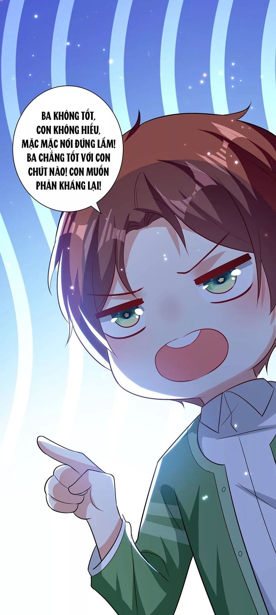 đọc truyện Thiên Tài Khốc Bảo: Tổng Tài Sủng Thê Quá Cường Hãn Chương 107 ảnh 20 tại Thiên Thai Truyện