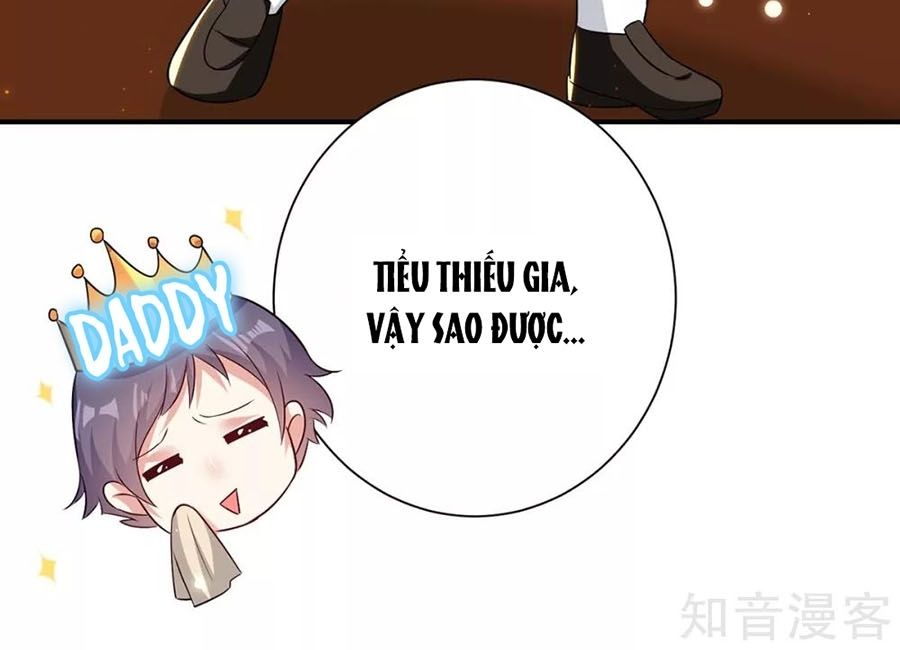 đọc truyện Thiên Tài Khốc Bảo: Tổng Tài Sủng Thê Quá Cường Hãn Chương 107 ảnh 25 tại Thiên Thai Truyện