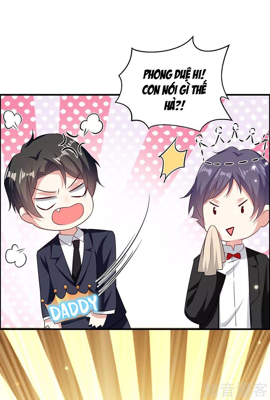 đọc truyện Thiên Tài Khốc Bảo: Tổng Tài Sủng Thê Quá Cường Hãn Chương 107 ảnh 26 tại Thiên Thai Truyện