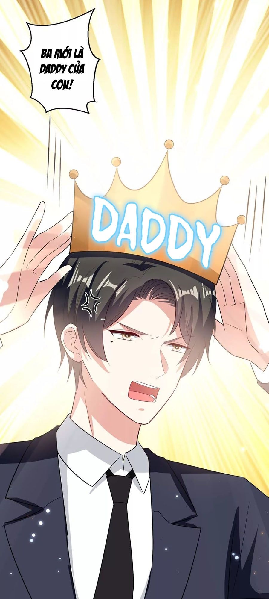 đọc truyện Thiên Tài Khốc Bảo: Tổng Tài Sủng Thê Quá Cường Hãn Chương 107 ảnh 27 tại Thiên Thai Truyện