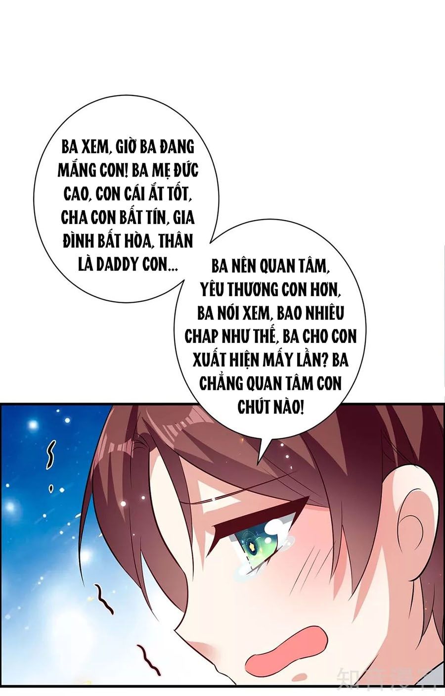 đọc truyện Thiên Tài Khốc Bảo: Tổng Tài Sủng Thê Quá Cường Hãn Chương 107 ảnh 29 tại Thiên Thai Truyện