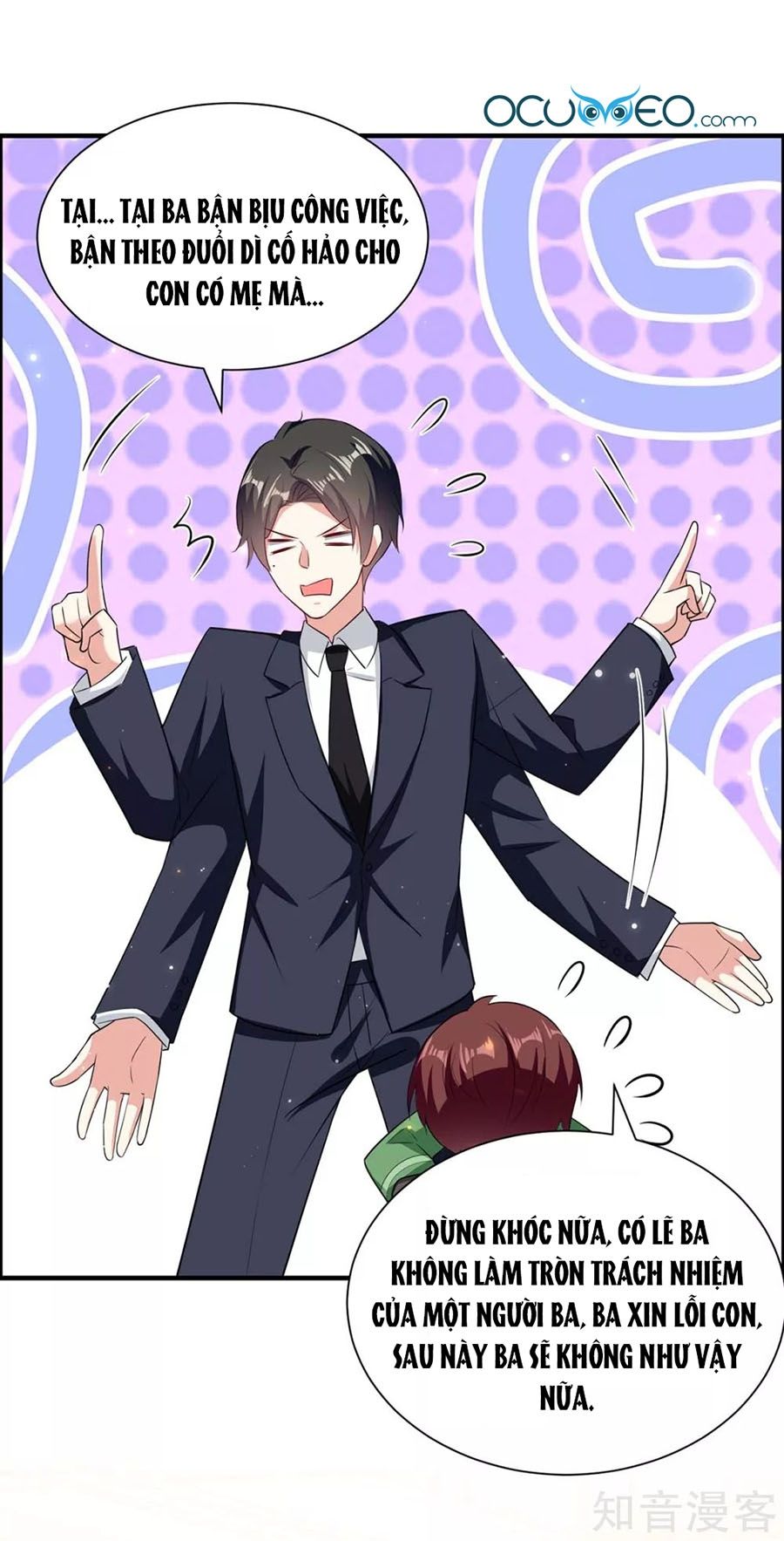 đọc truyện Thiên Tài Khốc Bảo: Tổng Tài Sủng Thê Quá Cường Hãn Chương 107 ảnh 31 tại Thiên Thai Truyện