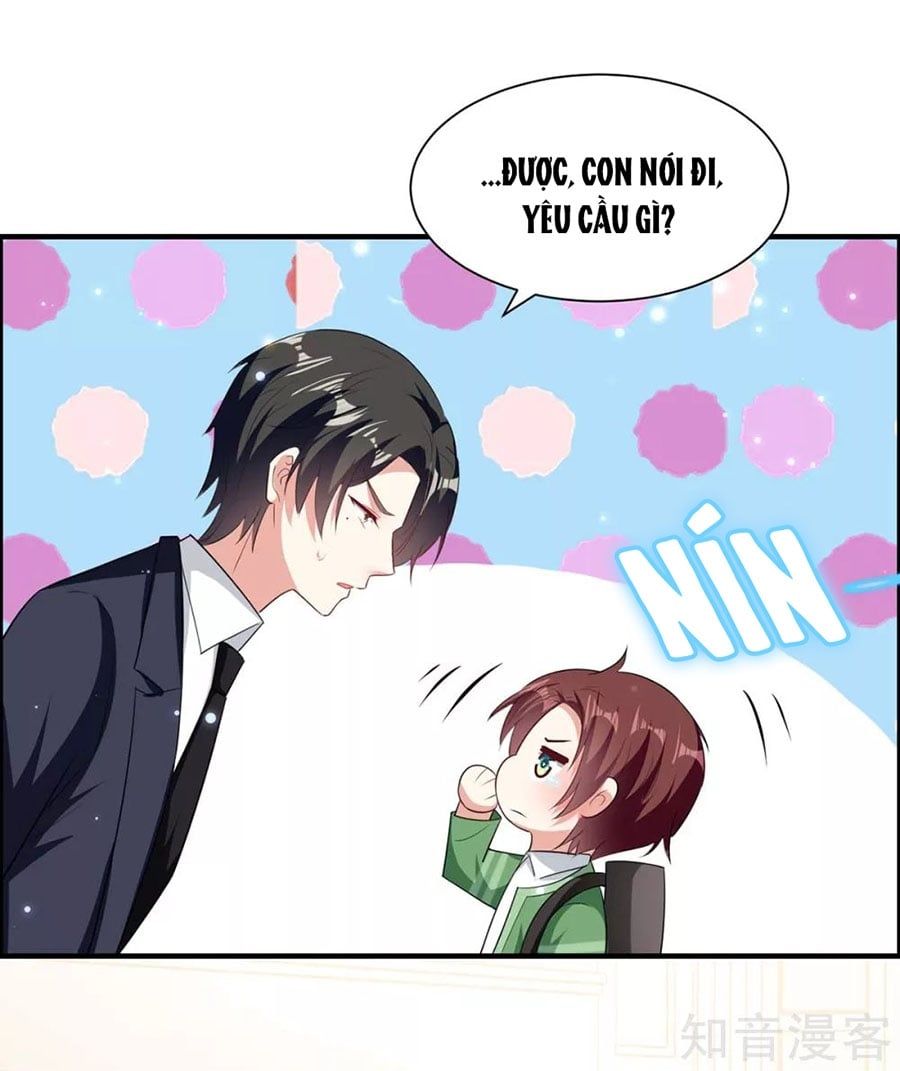 đọc truyện Thiên Tài Khốc Bảo: Tổng Tài Sủng Thê Quá Cường Hãn Chương 107 ảnh 33 tại Thiên Thai Truyện