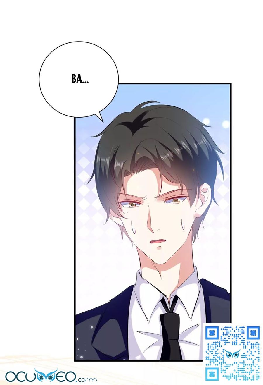 đọc truyện Thiên Tài Khốc Bảo: Tổng Tài Sủng Thê Quá Cường Hãn Chương 107 ảnh 38 tại Thiên Thai Truyện