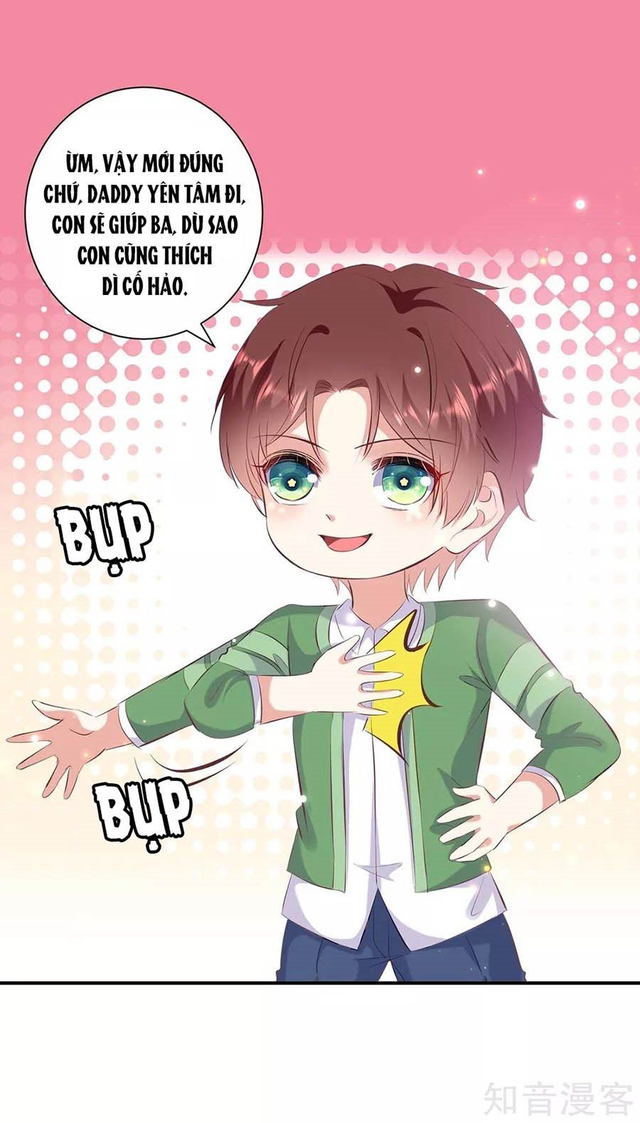 đọc truyện Thiên Tài Khốc Bảo: Tổng Tài Sủng Thê Quá Cường Hãn Chương 108 ảnh 13 tại Thiên Thai Truyện