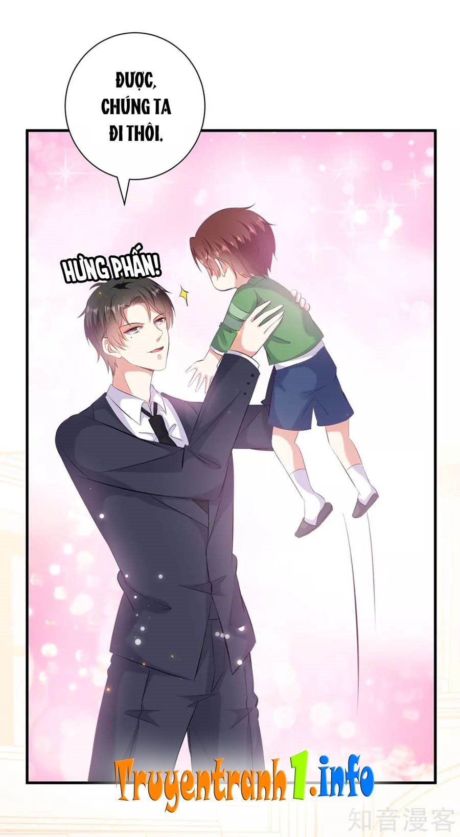 đọc truyện Thiên Tài Khốc Bảo: Tổng Tài Sủng Thê Quá Cường Hãn Chương 108 ảnh 14 tại Thiên Thai Truyện