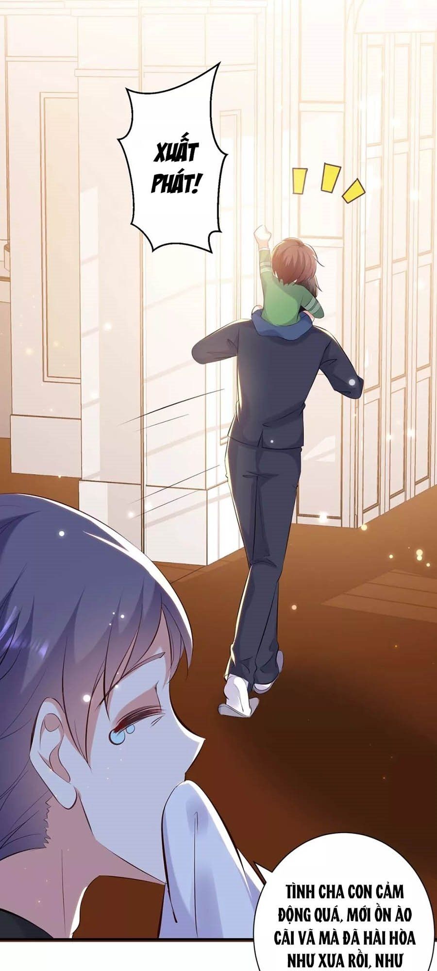 đọc truyện Thiên Tài Khốc Bảo: Tổng Tài Sủng Thê Quá Cường Hãn Chương 108 ảnh 15 tại Thiên Thai Truyện