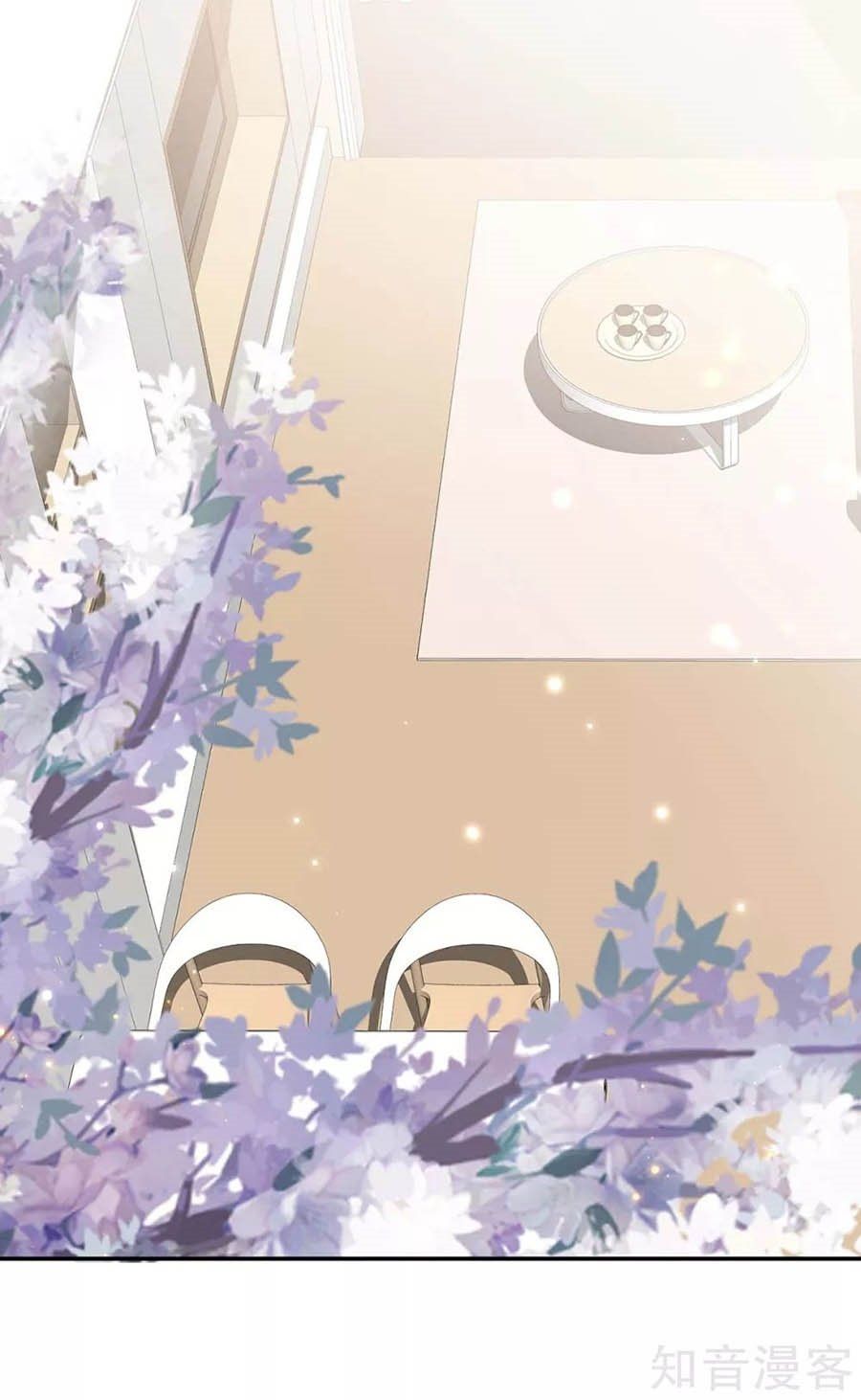 đọc truyện Thiên Tài Khốc Bảo: Tổng Tài Sủng Thê Quá Cường Hãn Chương 108 ảnh 17 tại Thiên Thai Truyện