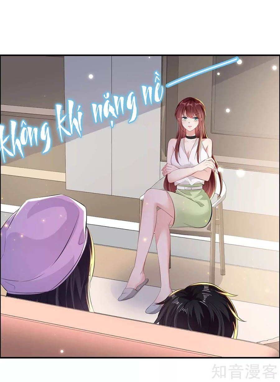 đọc truyện Thiên Tài Khốc Bảo: Tổng Tài Sủng Thê Quá Cường Hãn Chương 108 ảnh 18 tại Thiên Thai Truyện