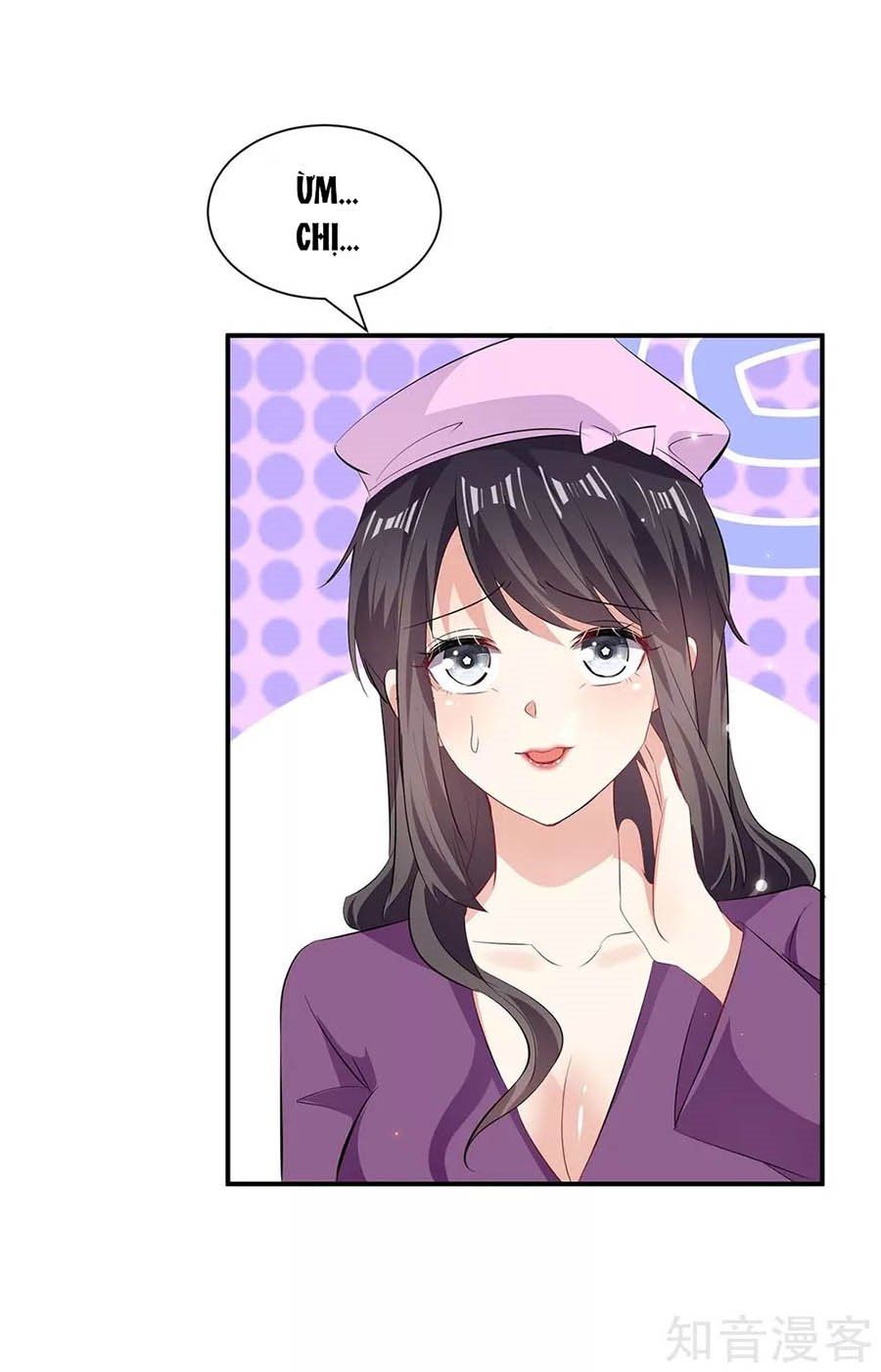 đọc truyện Thiên Tài Khốc Bảo: Tổng Tài Sủng Thê Quá Cường Hãn Chương 108 ảnh 19 tại Thiên Thai Truyện