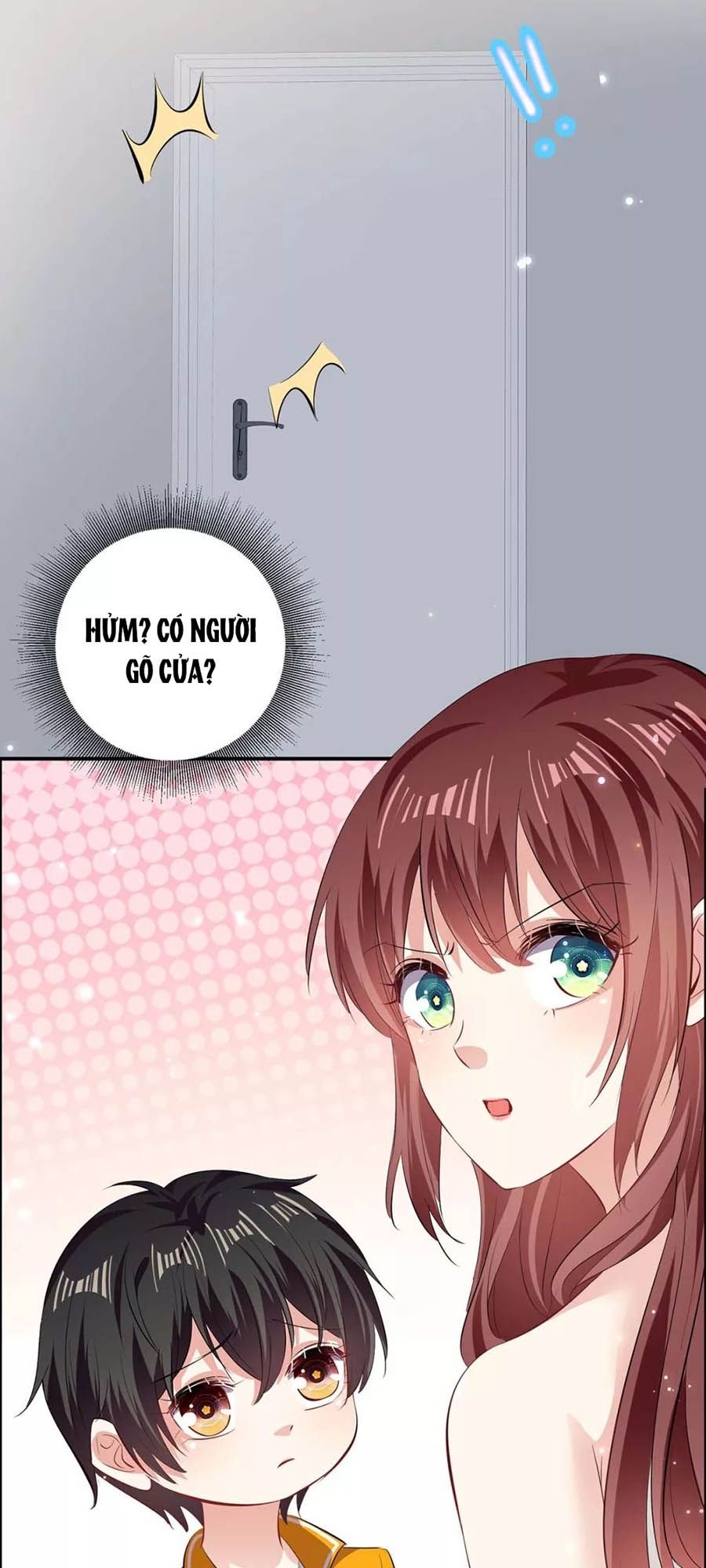 đọc truyện Thiên Tài Khốc Bảo: Tổng Tài Sủng Thê Quá Cường Hãn Chương 108 ảnh 27 tại Thiên Thai Truyện