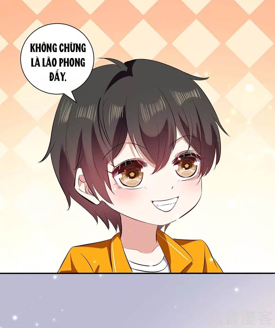 đọc truyện Thiên Tài Khốc Bảo: Tổng Tài Sủng Thê Quá Cường Hãn Chương 108 ảnh 29 tại Thiên Thai Truyện