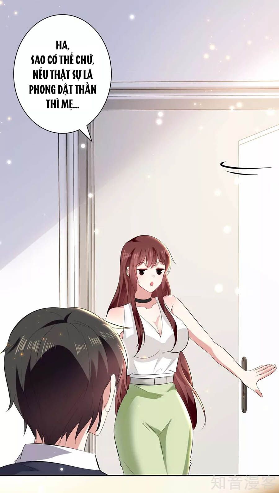 đọc truyện Thiên Tài Khốc Bảo: Tổng Tài Sủng Thê Quá Cường Hãn Chương 108 ảnh 30 tại Thiên Thai Truyện