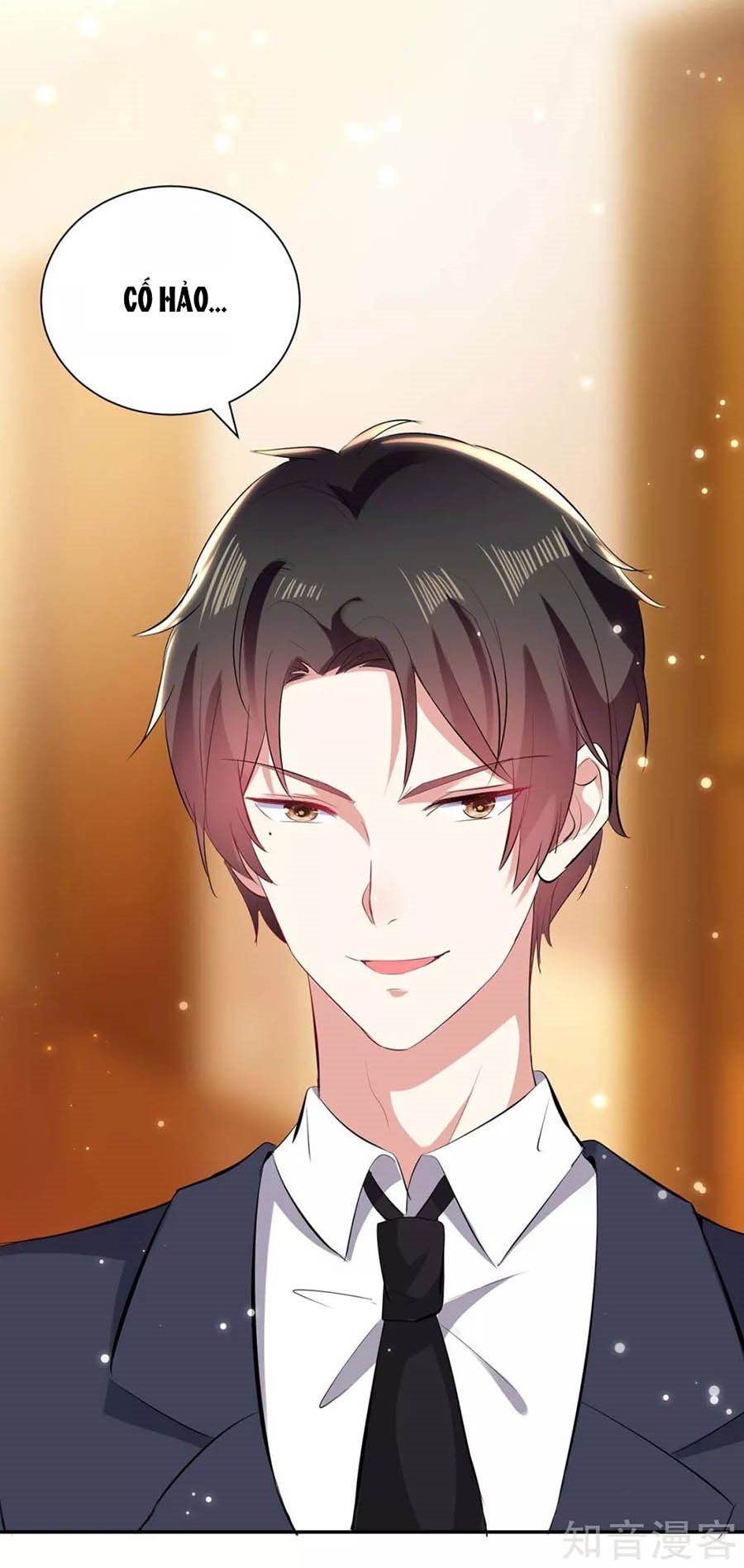 đọc truyện Thiên Tài Khốc Bảo: Tổng Tài Sủng Thê Quá Cường Hãn Chương 108 ảnh 31 tại Thiên Thai Truyện