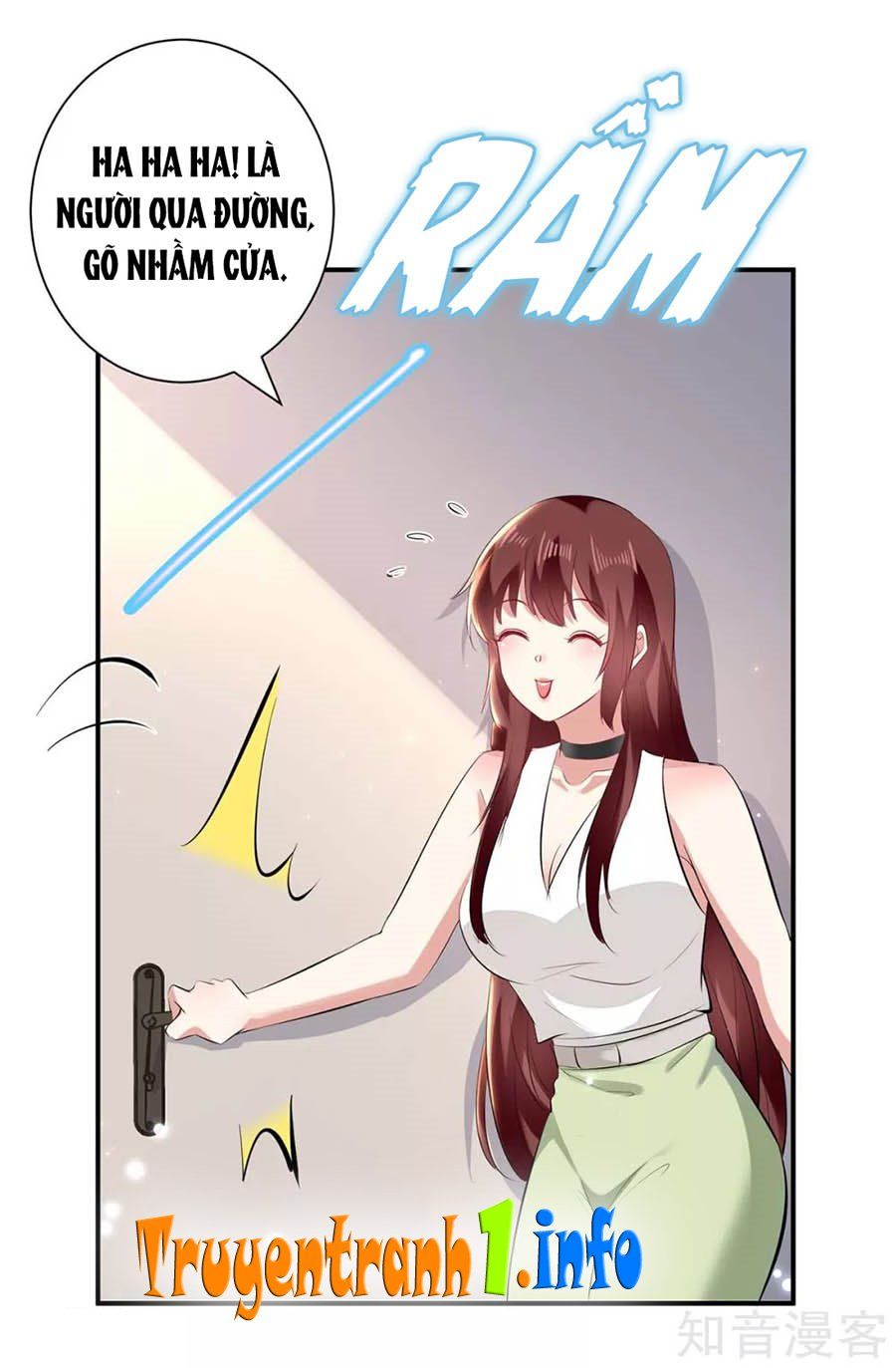 đọc truyện Thiên Tài Khốc Bảo: Tổng Tài Sủng Thê Quá Cường Hãn Chương 108 ảnh 32 tại Thiên Thai Truyện