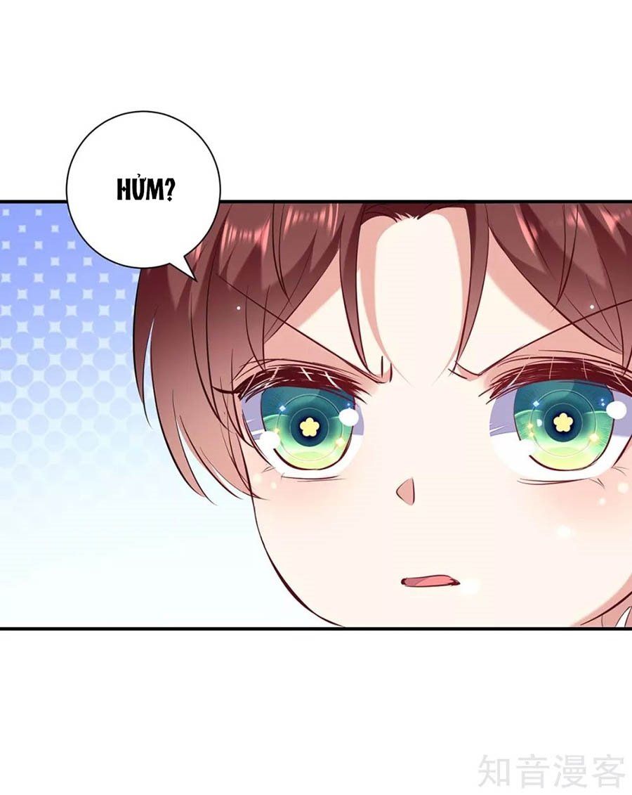 đọc truyện Thiên Tài Khốc Bảo: Tổng Tài Sủng Thê Quá Cường Hãn Chương 108 ảnh 10 tại Thiên Thai Truyện