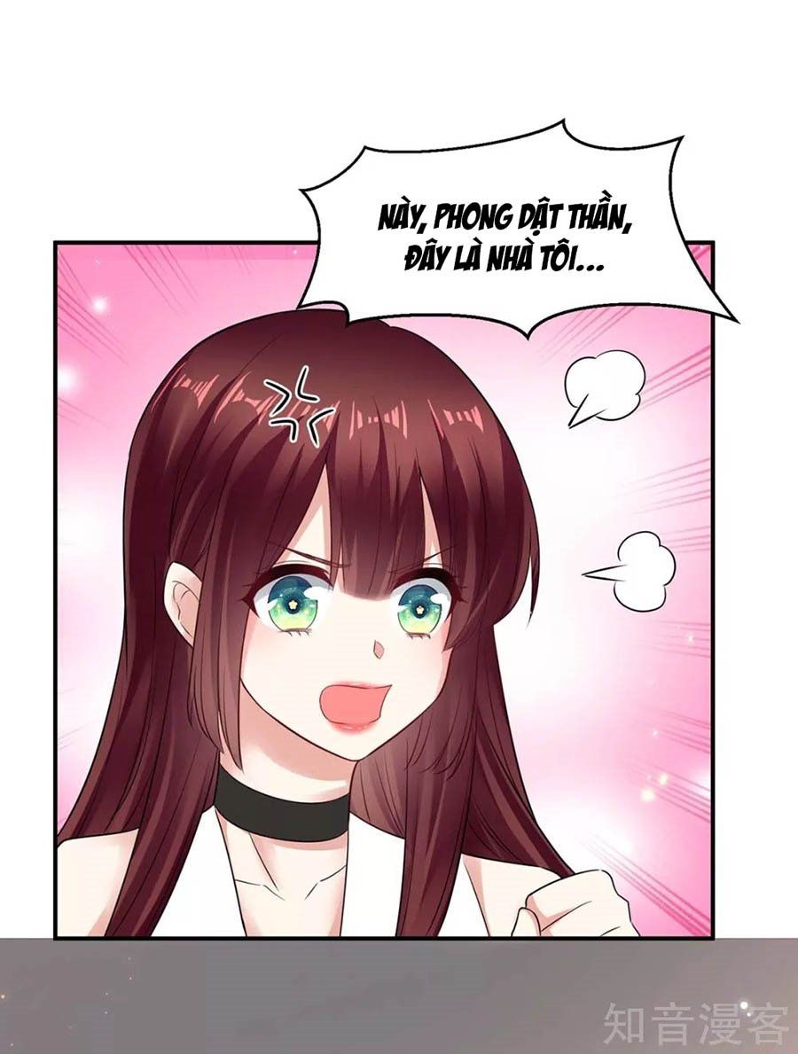 đọc truyện Thiên Tài Khốc Bảo: Tổng Tài Sủng Thê Quá Cường Hãn Chương 109 ảnh 16 tại Thiên Thai Truyện