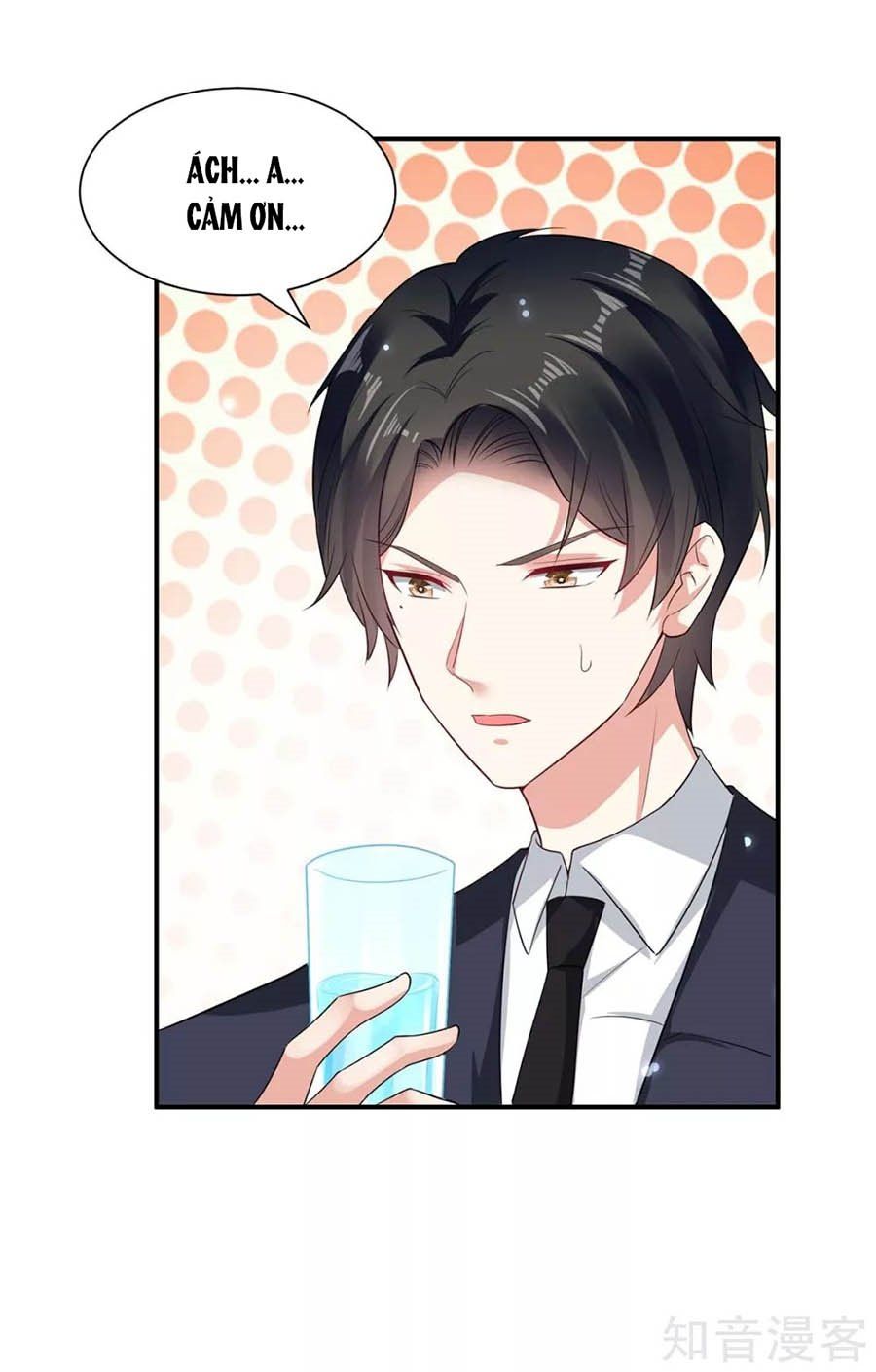 đọc truyện Thiên Tài Khốc Bảo: Tổng Tài Sủng Thê Quá Cường Hãn Chương 109 ảnh 18 tại Thiên Thai Truyện