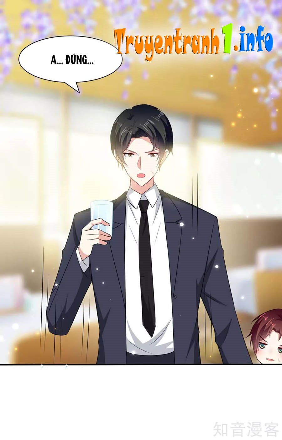 đọc truyện Thiên Tài Khốc Bảo: Tổng Tài Sủng Thê Quá Cường Hãn Chương 109 ảnh 20 tại Thiên Thai Truyện