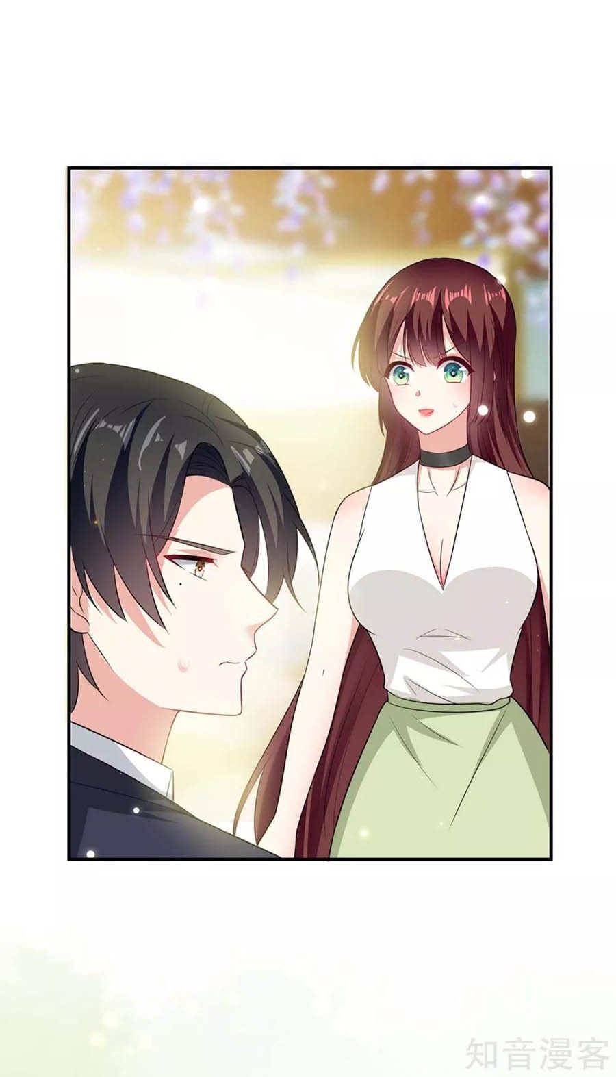 đọc truyện Thiên Tài Khốc Bảo: Tổng Tài Sủng Thê Quá Cường Hãn Chương 109 ảnh 21 tại Thiên Thai Truyện