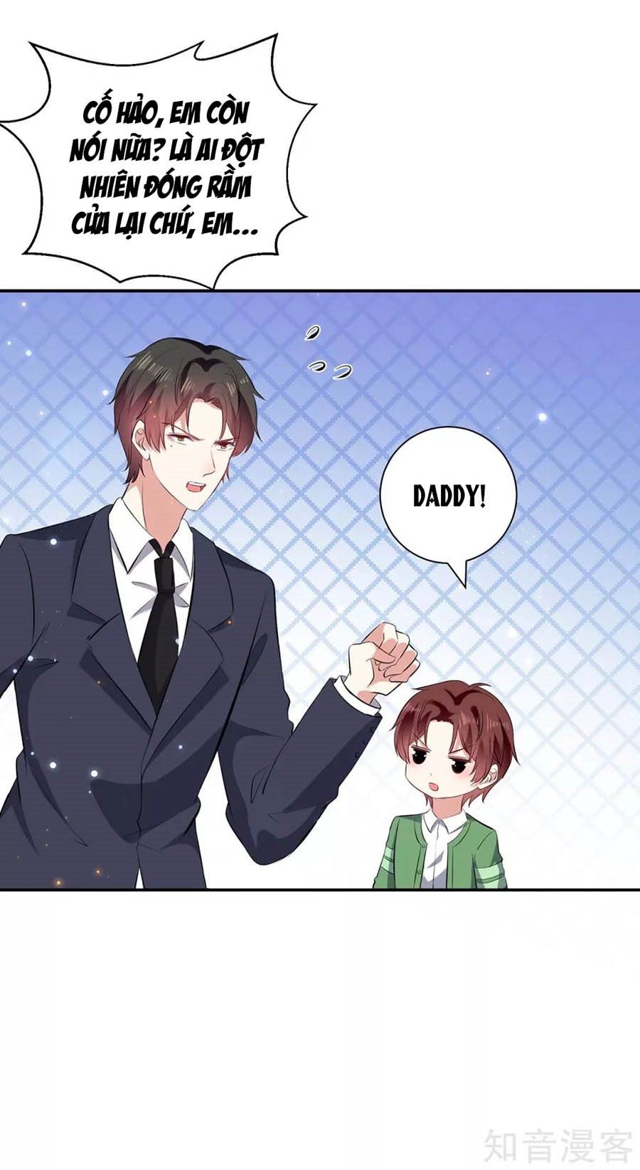 đọc truyện Thiên Tài Khốc Bảo: Tổng Tài Sủng Thê Quá Cường Hãn Chương 109 ảnh 4 tại Thiên Thai Truyện