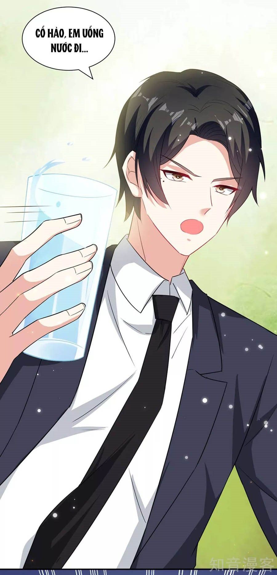 đọc truyện Thiên Tài Khốc Bảo: Tổng Tài Sủng Thê Quá Cường Hãn Chương 109 ảnh 22 tại Thiên Thai Truyện