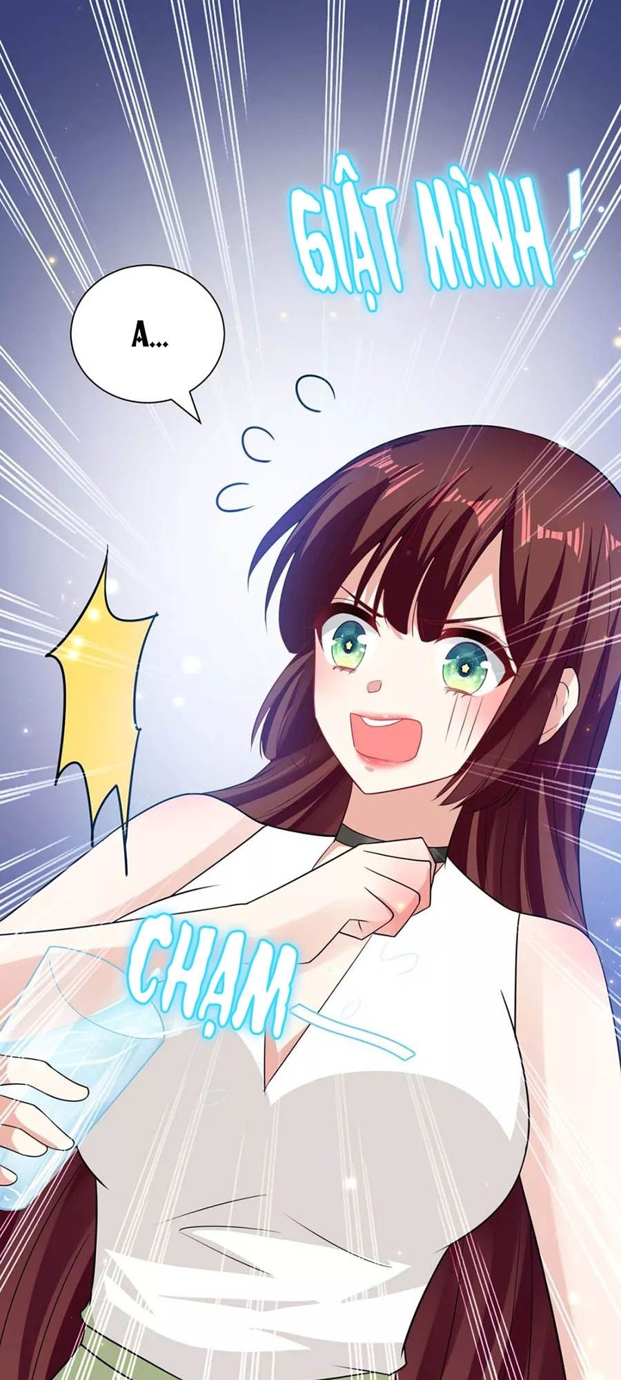 đọc truyện Thiên Tài Khốc Bảo: Tổng Tài Sủng Thê Quá Cường Hãn Chương 109 ảnh 23 tại Thiên Thai Truyện