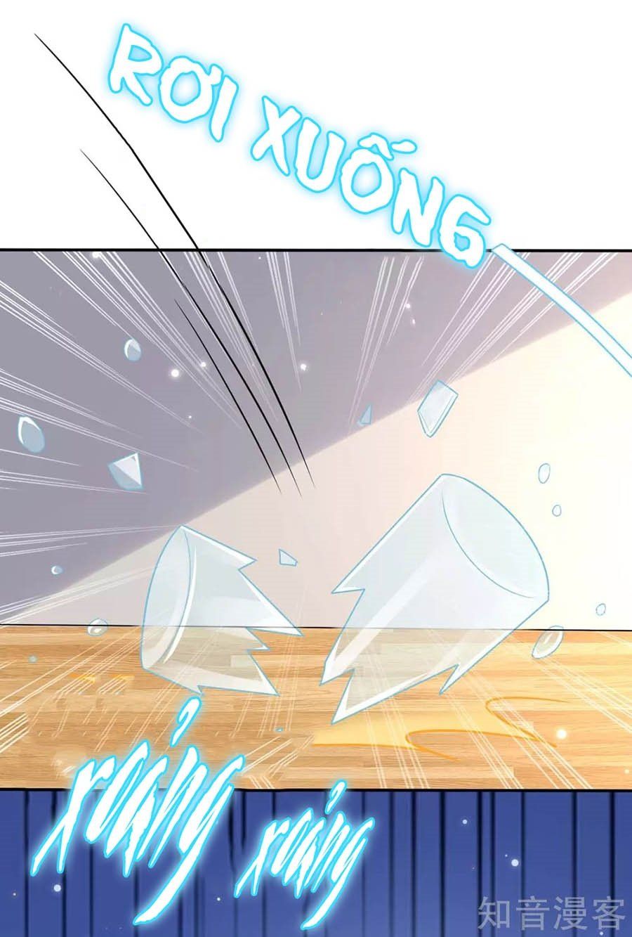 đọc truyện Thiên Tài Khốc Bảo: Tổng Tài Sủng Thê Quá Cường Hãn Chương 109 ảnh 25 tại Thiên Thai Truyện