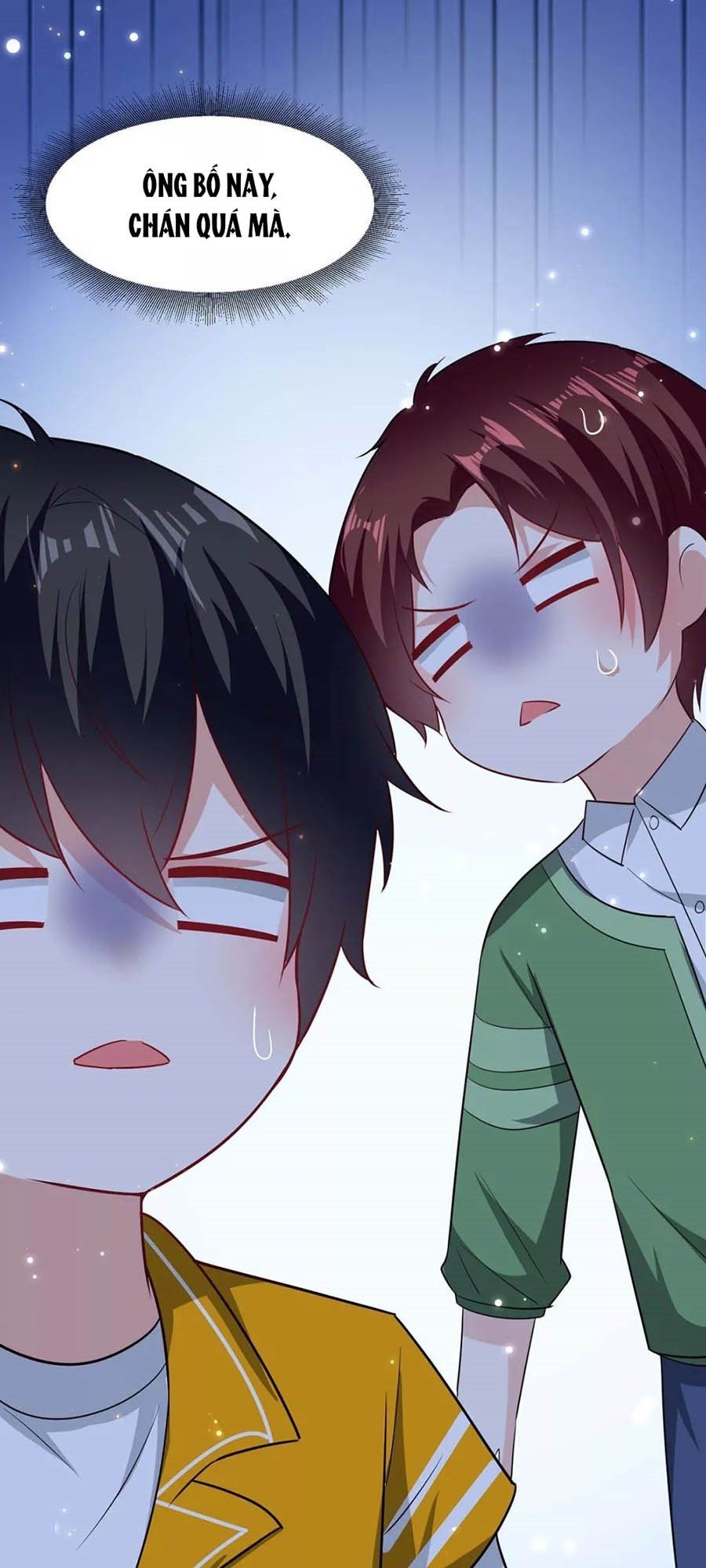 đọc truyện Thiên Tài Khốc Bảo: Tổng Tài Sủng Thê Quá Cường Hãn Chương 109 ảnh 26 tại Thiên Thai Truyện