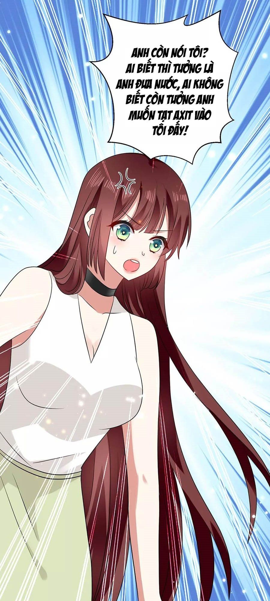 đọc truyện Thiên Tài Khốc Bảo: Tổng Tài Sủng Thê Quá Cường Hãn Chương 109 ảnh 29 tại Thiên Thai Truyện