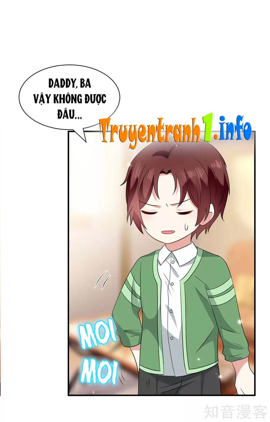 đọc truyện Thiên Tài Khốc Bảo: Tổng Tài Sủng Thê Quá Cường Hãn Chương 109 ảnh 34 tại Thiên Thai Truyện