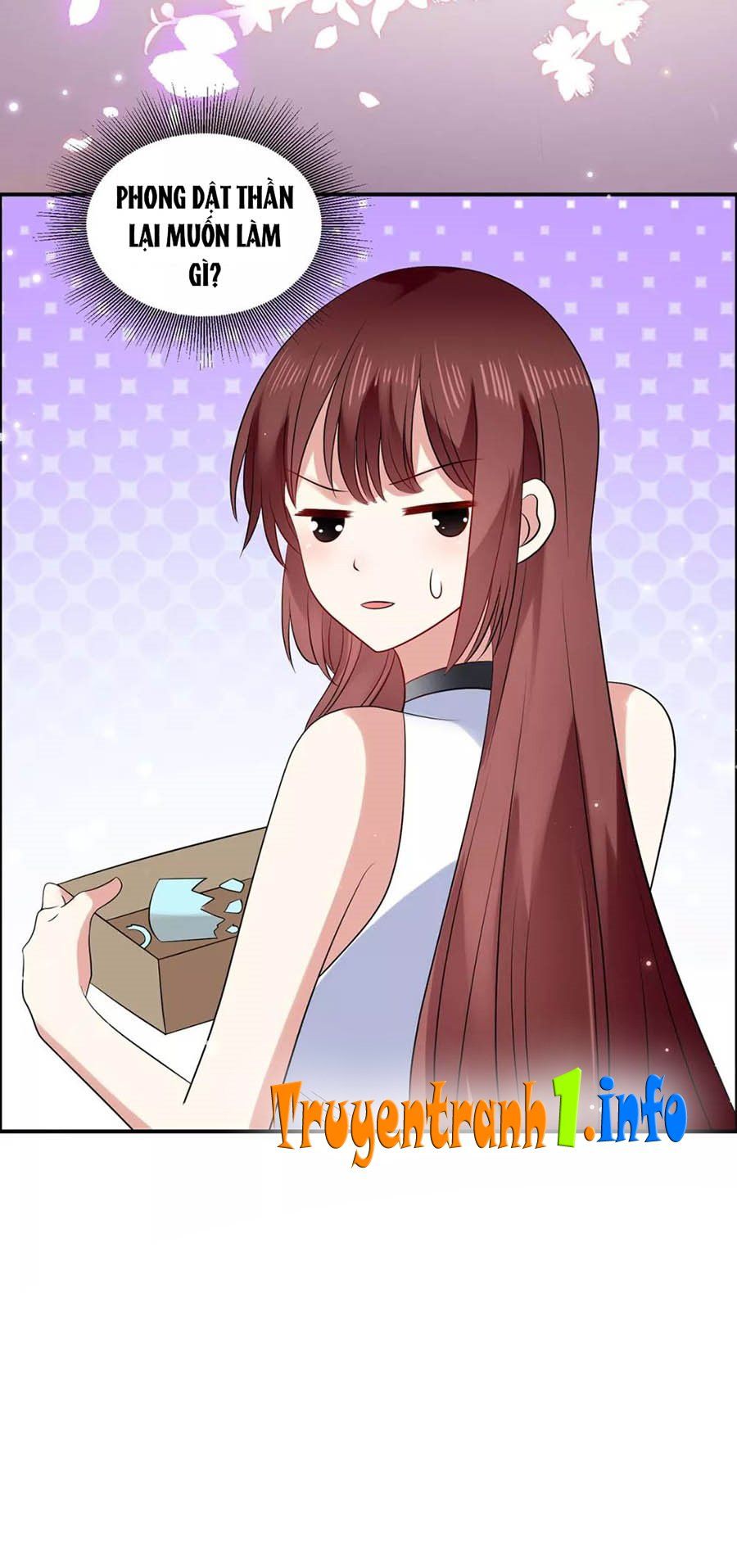 đọc truyện Thiên Tài Khốc Bảo: Tổng Tài Sủng Thê Quá Cường Hãn Chương 109 ảnh 41 tại Thiên Thai Truyện