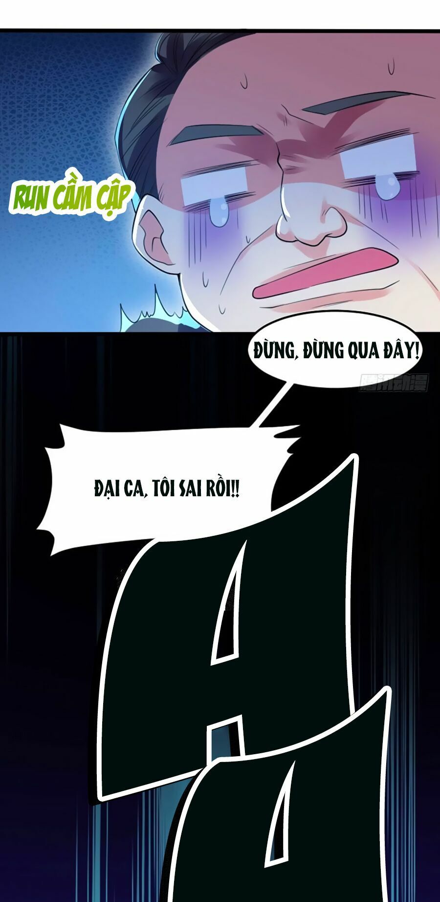 đọc truyện Thiên Tài Khốc Bảo: Tổng Tài Sủng Thê Quá Cường Hãn Chương 11 ảnh 4 tại Thiên Thai Truyện