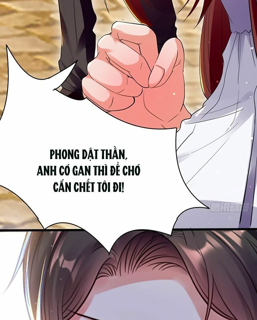 đọc truyện Thiên Tài Khốc Bảo: Tổng Tài Sủng Thê Quá Cường Hãn Chương 11 ảnh 23 tại Thiên Thai Truyện