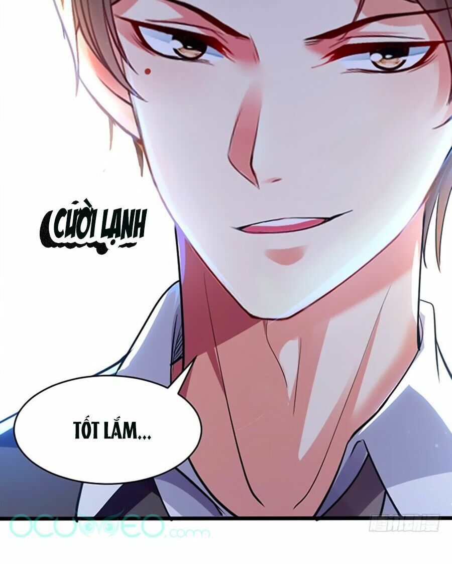 đọc truyện Thiên Tài Khốc Bảo: Tổng Tài Sủng Thê Quá Cường Hãn Chương 11 ảnh 24 tại Thiên Thai Truyện