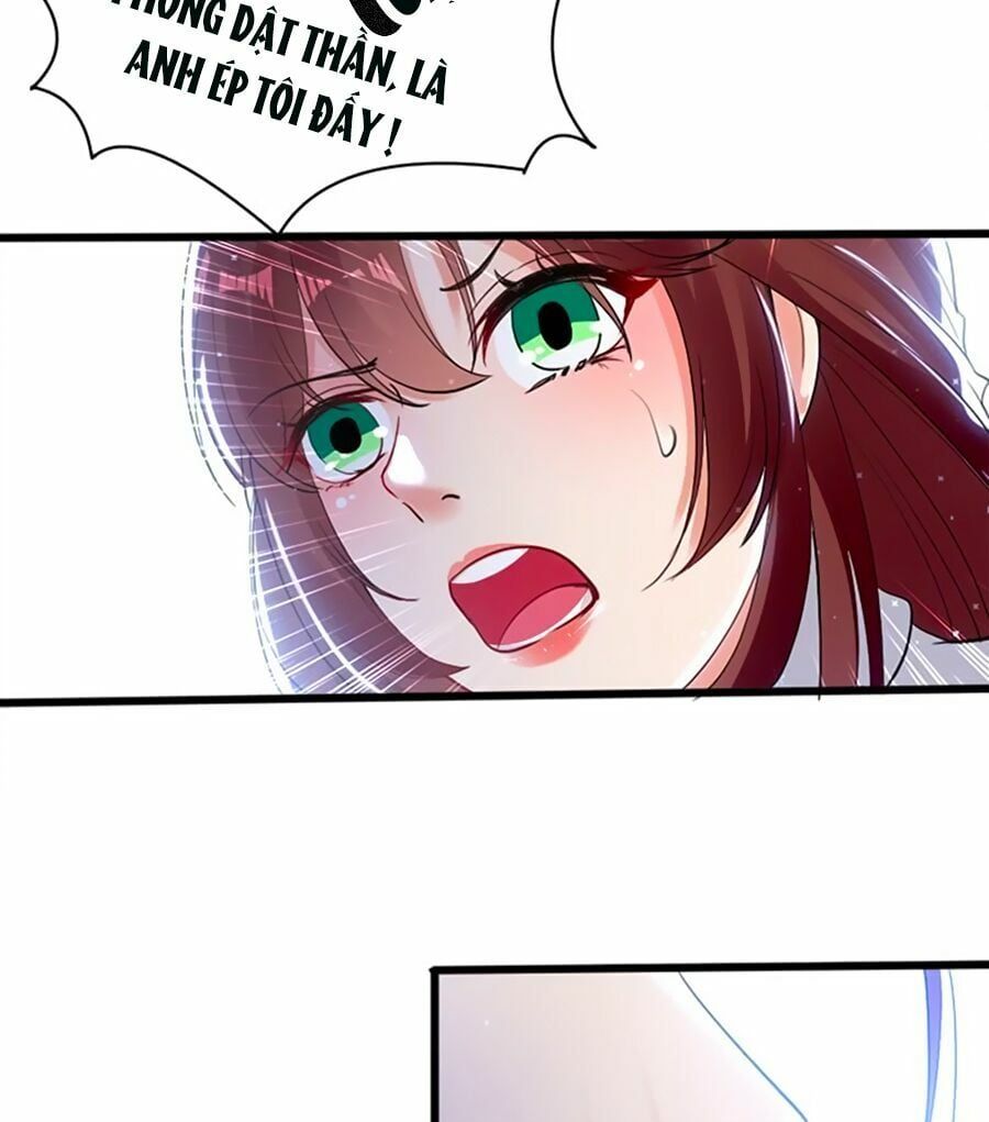 đọc truyện Thiên Tài Khốc Bảo: Tổng Tài Sủng Thê Quá Cường Hãn Chương 11 ảnh 26 tại Thiên Thai Truyện