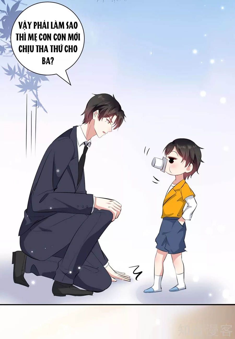 đọc truyện Thiên Tài Khốc Bảo: Tổng Tài Sủng Thê Quá Cường Hãn Chương 110 ảnh 17 tại Thiên Thai Truyện