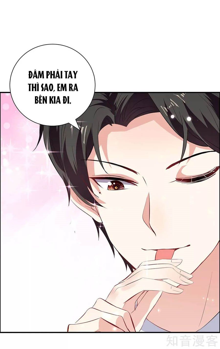 đọc truyện Thiên Tài Khốc Bảo: Tổng Tài Sủng Thê Quá Cường Hãn Chương 110 ảnh 4 tại Thiên Thai Truyện