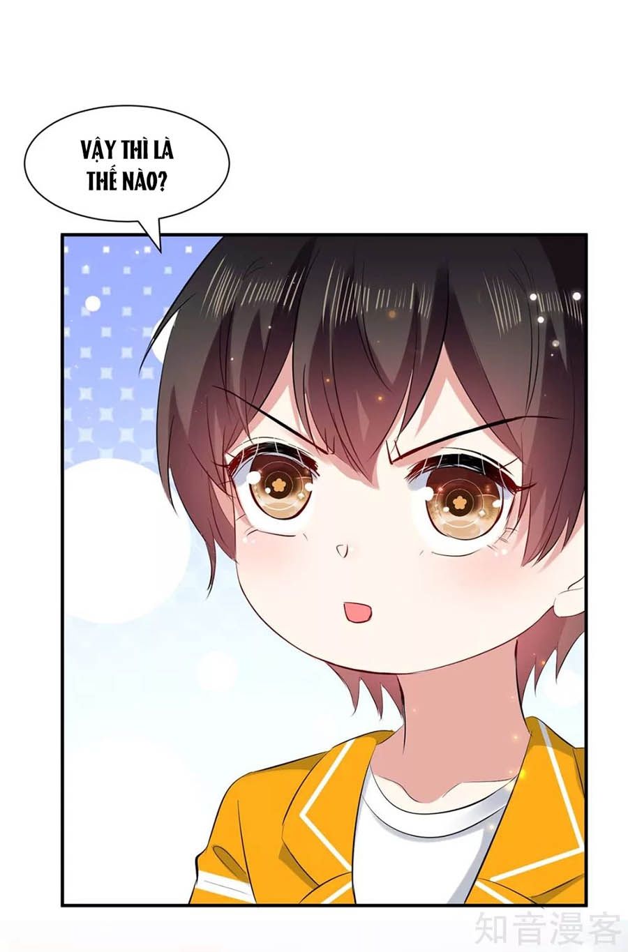 đọc truyện Thiên Tài Khốc Bảo: Tổng Tài Sủng Thê Quá Cường Hãn Chương 110 ảnh 22 tại Thiên Thai Truyện