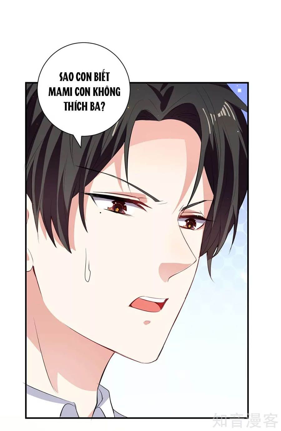 đọc truyện Thiên Tài Khốc Bảo: Tổng Tài Sủng Thê Quá Cường Hãn Chương 110 ảnh 31 tại Thiên Thai Truyện