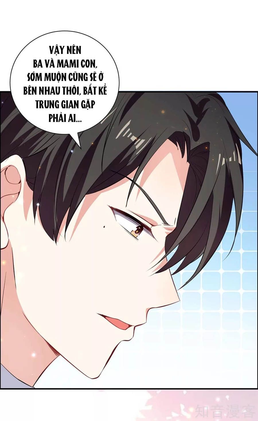 đọc truyện Thiên Tài Khốc Bảo: Tổng Tài Sủng Thê Quá Cường Hãn Chương 110 ảnh 36 tại Thiên Thai Truyện