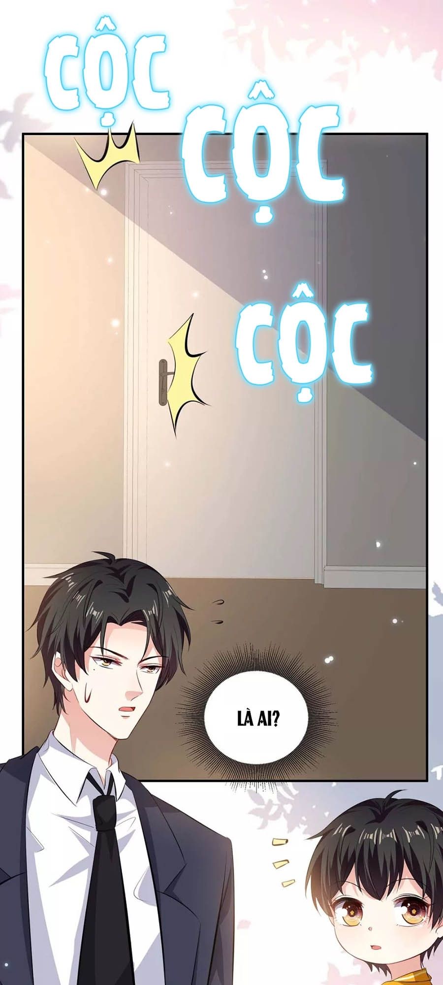 đọc truyện Thiên Tài Khốc Bảo: Tổng Tài Sủng Thê Quá Cường Hãn Chương 110 ảnh 37 tại Thiên Thai Truyện