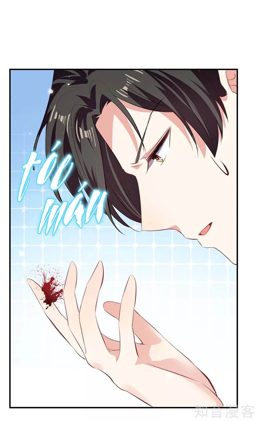 đọc truyện Thiên Tài Khốc Bảo: Tổng Tài Sủng Thê Quá Cường Hãn Chương 110 ảnh 6 tại Thiên Thai Truyện