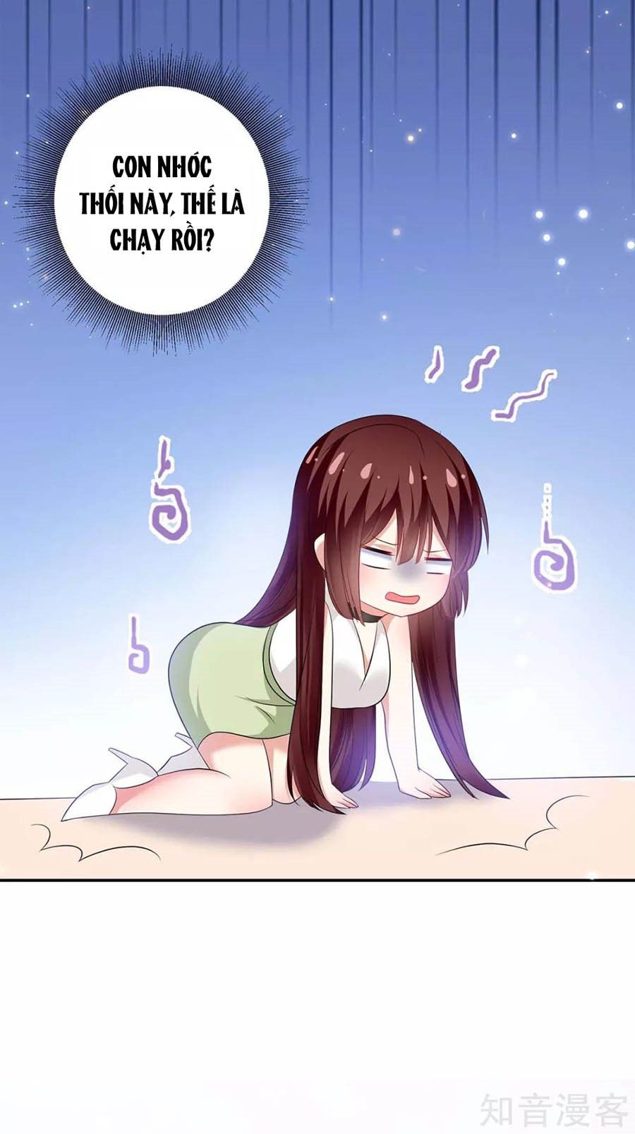 đọc truyện Thiên Tài Khốc Bảo: Tổng Tài Sủng Thê Quá Cường Hãn Chương 111 ảnh 12 tại Thiên Thai Truyện