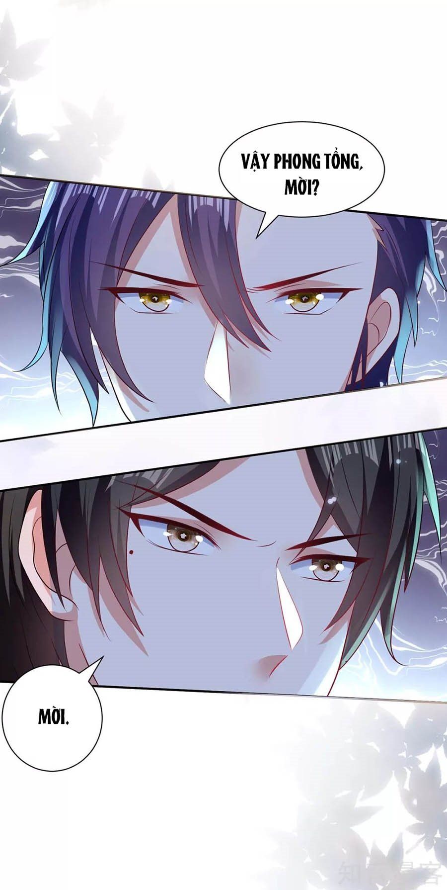 đọc truyện Thiên Tài Khốc Bảo: Tổng Tài Sủng Thê Quá Cường Hãn Chương 111 ảnh 14 tại Thiên Thai Truyện