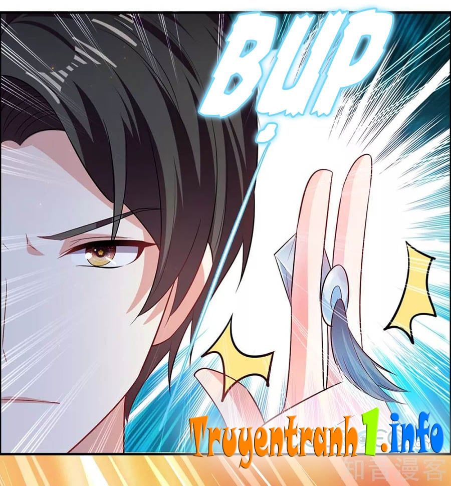 đọc truyện Thiên Tài Khốc Bảo: Tổng Tài Sủng Thê Quá Cường Hãn Chương 111 ảnh 19 tại Thiên Thai Truyện