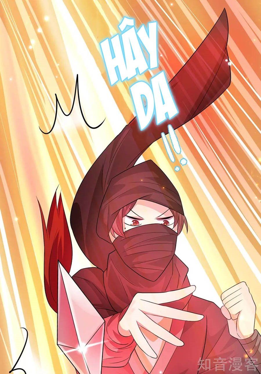 đọc truyện Thiên Tài Khốc Bảo: Tổng Tài Sủng Thê Quá Cường Hãn Chương 111 ảnh 20 tại Thiên Thai Truyện