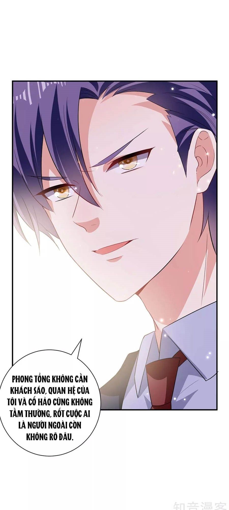 đọc truyện Thiên Tài Khốc Bảo: Tổng Tài Sủng Thê Quá Cường Hãn Chương 111 ảnh 22 tại Thiên Thai Truyện